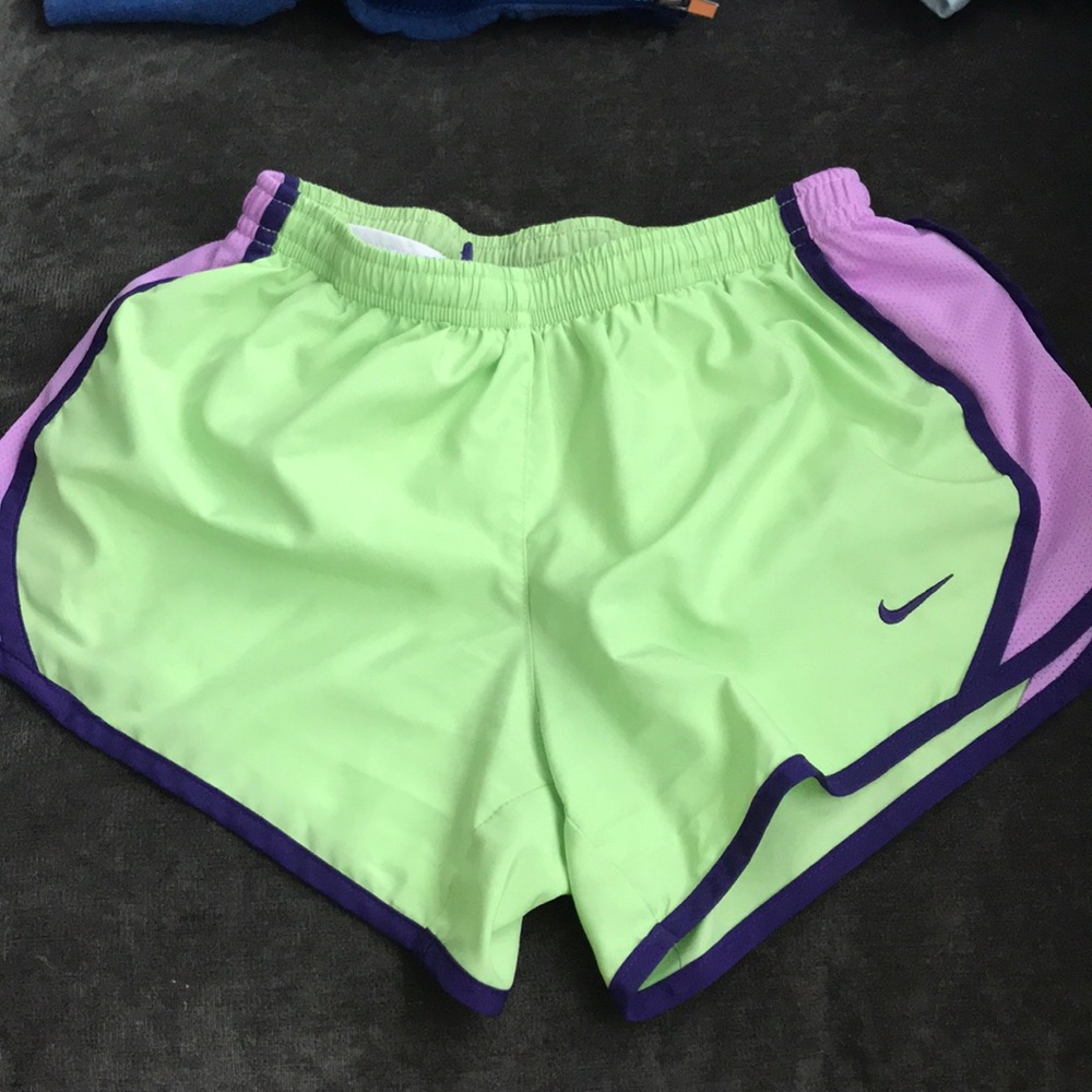 Nike shorts